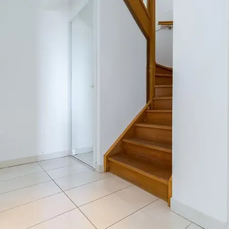 Appartement Bristol Park Cannes