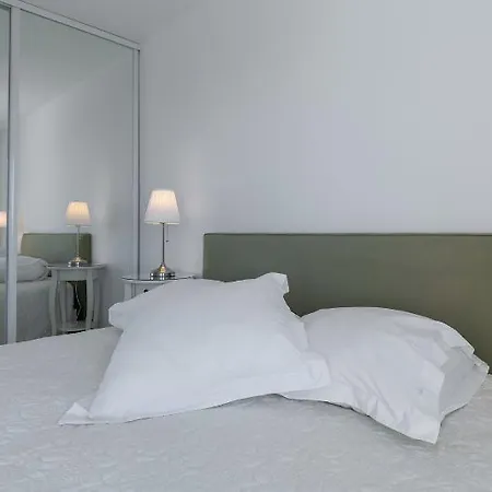 Appartement Bristol Park