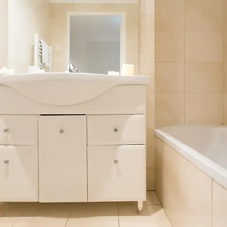 Appartement Bristol Park Cannes