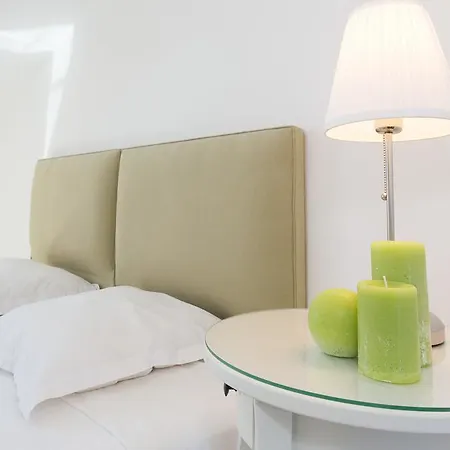 Appartement Bristol Park