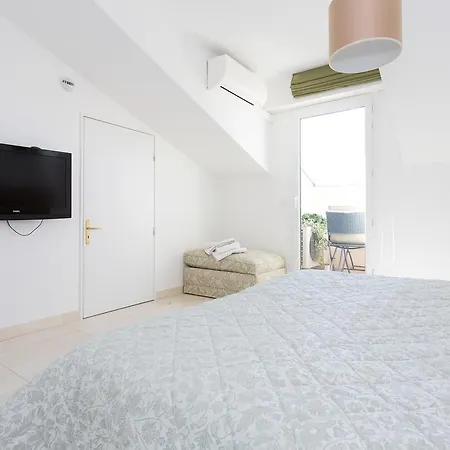 Appartement Bristol Park *