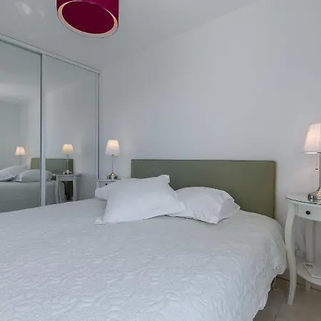 Bristol Park Apartment Cannes