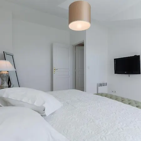 Apartment Bristol Park *
