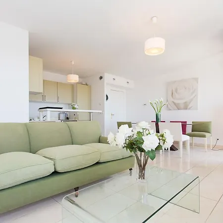 Apartment Bristol Park Cannes