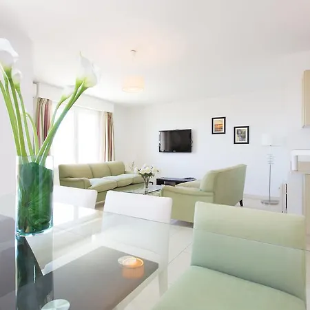 Apartment Bristol Park Cannes